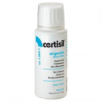 certisil argento ca 1.000 f 100 ml