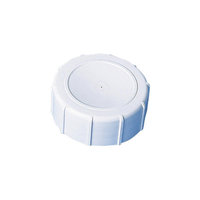 Tapa de rosca Thetford / tapa de cierre incl. junta para el depósito de aguas residuales Porta Potti