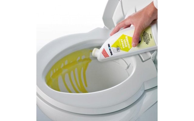 Thetford Toilet Bowl Cleaner Toilettenreiniger 750 ml