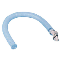 Thetford Porta Potti flushing hose with nozzle