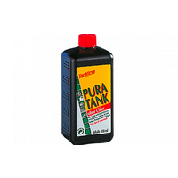 Nettoyage du réservoir d'eau 500 ml Pura-Tank Yachticon