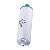 Comet Geo-Inline-Plus buitenpomp