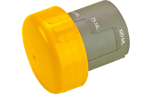 Thetford C2/C3/C4 / C200 Dosierkappe für Sanitärzusätze