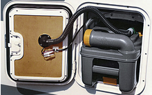 thumbnail image 2 of Thetford Cassette Carry Bag – Small, Fits C200, C220, C250, C260 Models, 299990 2 of 5