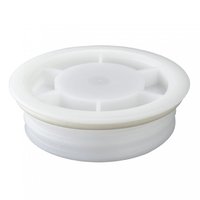 Spare screw cap