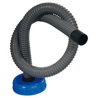Closure with Screw Ring & Pouring Tube
