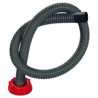 Closure with Screw Ring & Pouring Tube