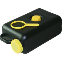 Comet afvalwatertank 19 liter