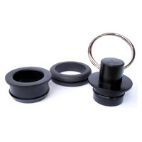 Raccord supplémentaire type F pour ventilation de toilettes C250/C260 SOG