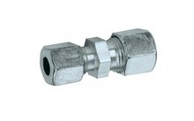 Reducer screw connection