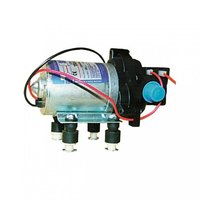 Kit de support anti-vibration Lilie