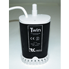 Kleines Produktbild Reich Twin Tauchpumpe 12V 1,4 bar 19 l/min 1