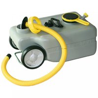 Afvalwatertaxi 25 liter complete set