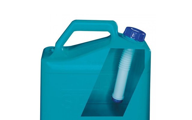 Wasserkanister SAFARI 15 Liter