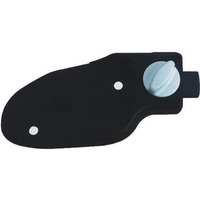 HEOSafe Riegelschloss f&uuml;r Fahrerhaust&uuml;ren: Mercedes Sprinter,Volkswagen Crafter  2006 - 2008