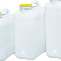 Water Canister 16 litres