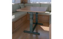 104540 104550 104560 131160 - Cadre de la table élévatrice HTA