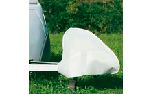 131280 131320 131370 - Berger tow bar protection cover