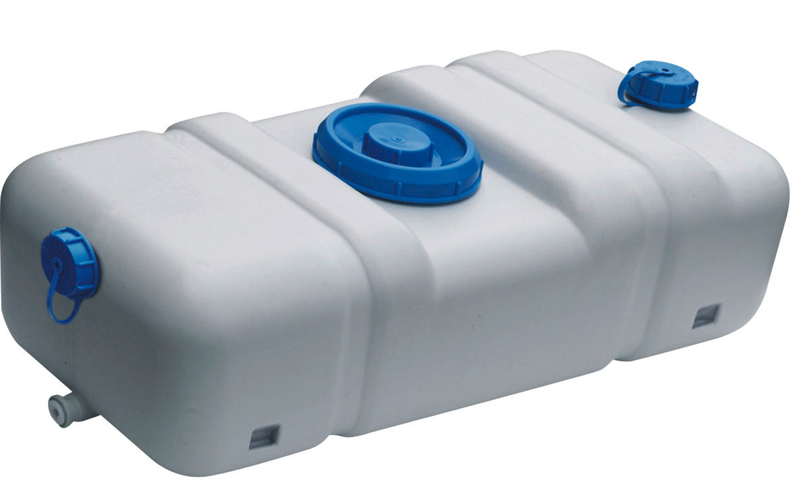 Produktbild Einbautank f&uuml;r Frisch- und Abwasser 1