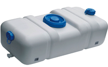 131730 131690 - Inbouwtank voor vers water en afvalwater