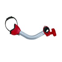 Système de blocage de 2 roues Fiamma Bike-Block Pro