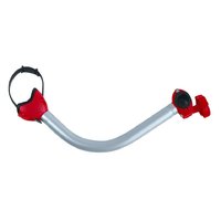 Fiamma Bike-Block Pro, système de blocage de 3 roues
