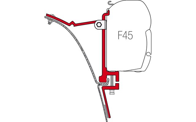 F45 Kit Van