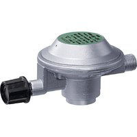 Cartridge regulator