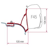 F45 Kit VW T5