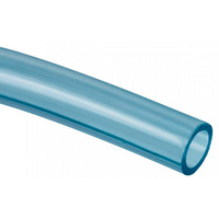 Lilie waterslang ø 10mm glashelder