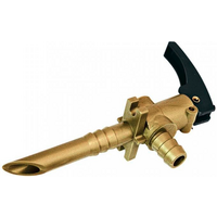 Reich Kunststoff-Ablaßventil