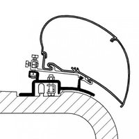 Thule adapterset