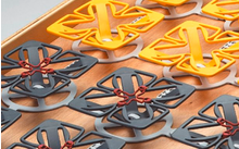 139260 - Berger Sentina Mobil by Froli Bettsystem Erweiterungspaket