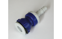 139290 - Clapet anti-retour Reich UniQuick pour pompe TWIN avec raccord standard 10/12 mm
