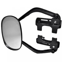Reich Handy Mirror touring mirror XL Super Flex