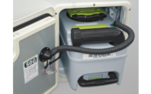 SOG + SOG II Typ 3000A Dometic CT3000 / CT4000