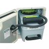 SOG I Typ 3000A  (CT3000/CT4000) 12V Toilettenentlüftung Türvariante weiß