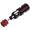 Small product image 12-24 volt safety universal plug 1