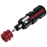 Fiche universelle de sécurité 12-24 volts 8A ProCar