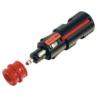 Fiche universelle de sécurité 12-24 volts 16A ProCar