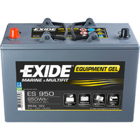 Exide ES 950  Gel-Batterie 12 V / 85 Ah