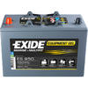 Kleines Produktbild Exide Equipment Gel-Batterie 12 V 1