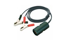 12 Volt Connecting Cable 8 A