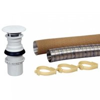 Kit de chemin&eacute;e de toit S 5002 Truma