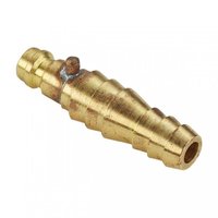 Plug-in grommet