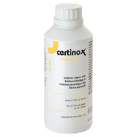 certinox TankRein ctr 500 p