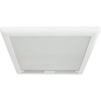 Fiamma Rollo-Kit Vent Verdunklungsrollo für Dachhauben 50 x 50 cm