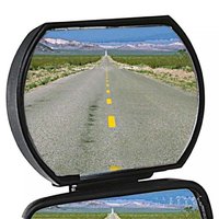 Haba Hercules Professional Blind Spot Mirror