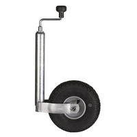 Winterhoff Deichsel-Stützrad ST 48-260 LB