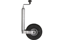 149920 - Winterhoff Deichsel-Stützrad ST 48-260 LB